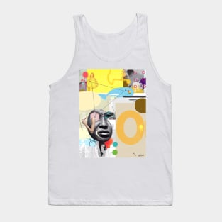 Breathe Again Tank Top